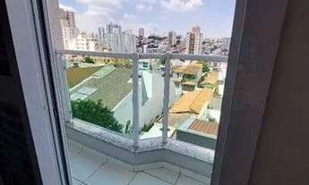 Imagem 7: Cobertura 134m² à venda Vila Valparaiso, Santo André, SP