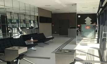 Imagem 4: Sala para alugar, 24 m² por R$ 1.488,85/mês - Jardim São Dimas - São José dos Campos/SP