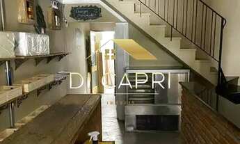 Imagem 3: Sobrado Comercial 112 m² - Tatuapé