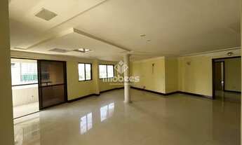 Imagem 2: Edificio Claude Monet - 4 Suítes - 266m² - 7º Andar - 3 Vagas - 4 Varandas