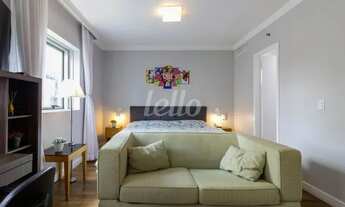 Imagem 6: São Paulo - Apartamento Padrão - Pinheiros