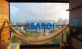 Imagem 1: APARTAMENTO - VILA MADALENA - SP