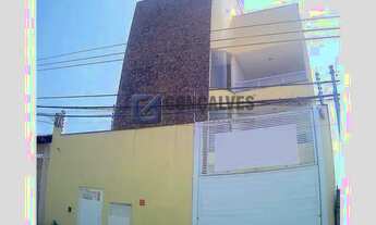 Imagem: SAO BERNARDO DO CAMPO - Residential / Penthouse