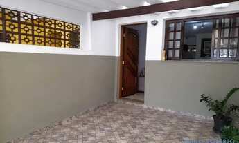 Imagem 6: CASA ASSOBRADADA - BUTANTÃ - SP