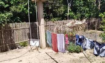 Imagem: Alugo casa em alter do chão