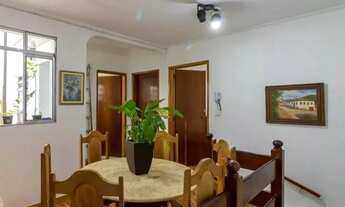 Imagem 4: CASA ASSOBRADADA - CAMBUCI - SP