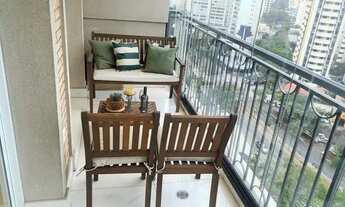 Imagem 6: FLAT EXCELENTE ALTO PADRÃO PARA ALUGUEL!!