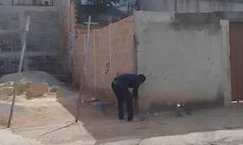 Imagem 5: Vendo lote com 2 casas