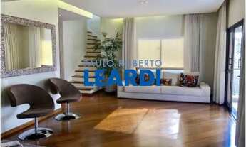 Imagem: COBERTURA - VILA NOVA CONCEIÇÃO - SP