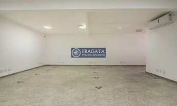 Imagem 7: Casa comercial de 200m² de área útil, venda ou locação, em Indianópolis - São Paulo/SP