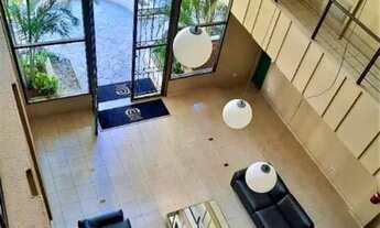 Imagem 5: OPORTUNIDADE - Apartamento no Edificio Beraca Home (1 Suite) mobiliado e Decorado