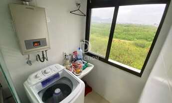 Imagem 5: Recreio dos Bandeirantes