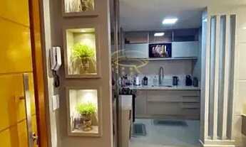 Imagem 4: VENDA Apartamento com 3 dormitórios