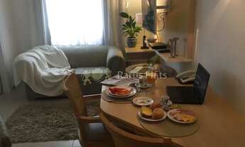 Imagem 2: Flat para alugar no Jardins - Edifício The Universe - Cód. XPZ02734