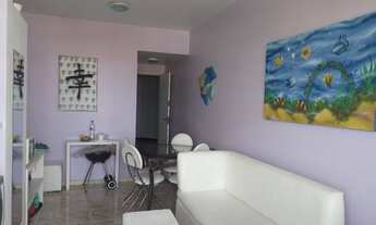 Imagem 4: Apartamento para venda com 55 metros quadrados com 1 quarto em Braga - Cabo Frio - RJ