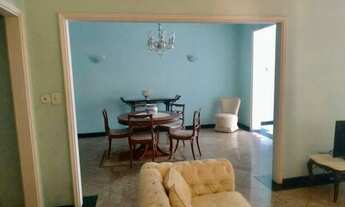 Imagem 3: Copacabana- 4 quartos(2suites) vaga garagem 200m²