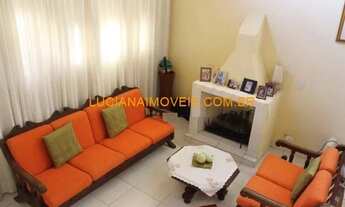 Imagem 3: Sobrado para venda possui 400 metros quadrados com 4 quartos