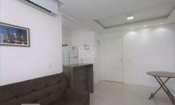 Imagem 3: Apartamento para Venda - 48m², 2 dormitórios, 1 vaga - Jardim Itu