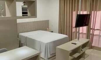 Imagem 2: Apartamento Mobiliado para Locação em Ribeirão Preto, Bosque das Juritis, 1 dormitório, 1