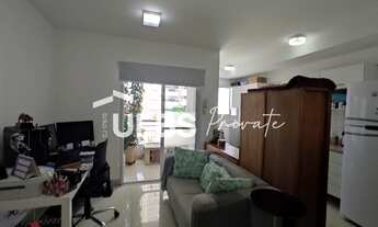 Imagem 6: Flat para venda com 45 metros quadrados com 1 quarto em Setor Bueno - Goiânia - GO