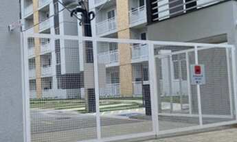 Imagem 4: O apartamento fica no 2º andar da Prime Arena chapada prox a arena da amazonia