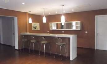 Imagem 4: Apartamento Mobiliado em Bela Vista - São Paulo, SP