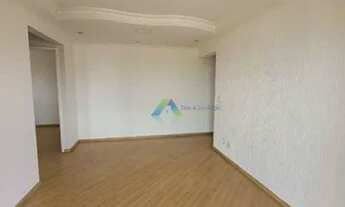 Imagem 3: Apartamento com 2 dormitórios para alugar, 53 m² por R$ 3.250/mês - Jabaquara - São Paulo