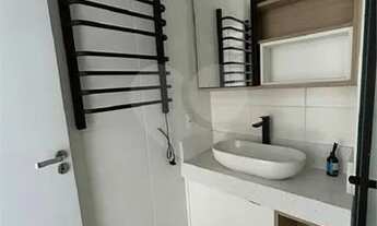 Imagem 13: Apto super bem localizado, a 500mts do Mackenzie e estação metrô Mackenzie