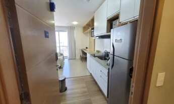 Imagem 6: Apartamento a venda com 33 metros com 1 quarto no Centro - Osasco - São Paulo