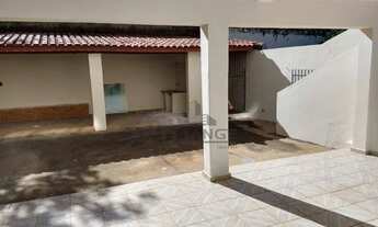 Imagem 6: Casa com 4 dormitórios para alugar, 500 m² por R$ 4.956,45/mês - Jardim Santa Genebra - Ca