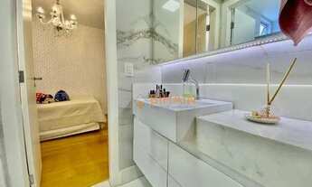 Imagem 14: Apartamento com 4 dormitórios à venda, 125 m² por R$ 1.450.000,00 - Buritis - Belo Horizon