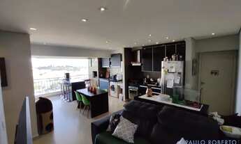 Imagem 2: APARTAMENTO - JARDIM SÃO CAETANO - SP