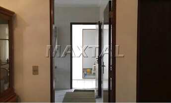 Imagem 6: Sobrado na Agua Fria , 3 dormitórios, 3 salas, 3 banheiros, 2 edículas, 3 vagas