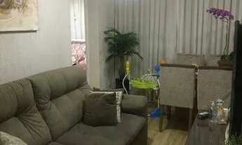 Imagem 3: Apartamento com 2 dormitórios à venda, 52 m² por R$ 298.000,00 - Loteamento Parque São Mar