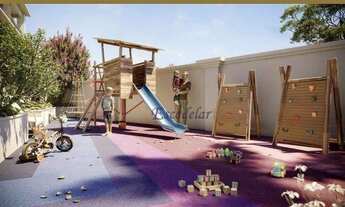 Imagem 6: Apartamento com 3 dormitórios à venda, 77 m² por R$ 633.200,00 - Jardim da Glória - Cotia