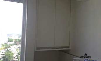 Imagem 7: Apartamento para aluguel tem 84 metros quadrados com 2 quartos