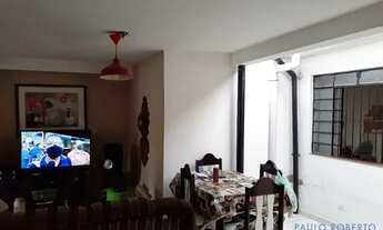 Imagem 6: CASA ASSOBRADADA - BROOKLIN - SP