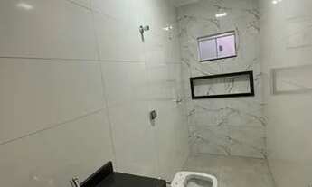 Imagem 5: Casa Flor do Cerrado