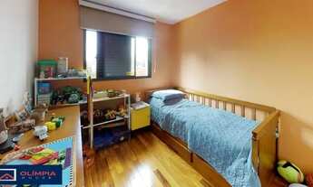 Imagem 5: Apartamento Venda 2 Dormitórios - 103 m² Sumaré