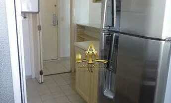 Imagem 5: Apartamento com 3 dormitórios para alugar, 86 m² - Edifício Vitória 2 - Barueri - Alphavil