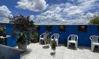 Imagem 7: Duplex para venda tem 220 metros quadrados com 4 quartos em Fazenda Santo Antônio - São Jo