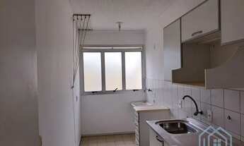 Imagem 3: Campinas - Apartamento Padrão - Jardim Dom Vieira