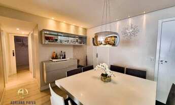 Imagem 7: Apartamento com 3 dormitórios à venda, 97 m² por R$ 899.000,00 - Jardim Camburi - Vitória