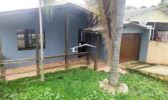 Imagem: SãO LEOPOLDO - Casa Padrão - Campestre