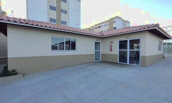 Imagem 4: Apartamento no Parque Avenida / Fernando Collor