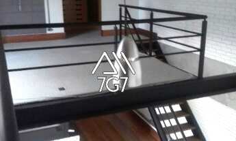 Imagem 3: LOFT PARA LOCAÇÃO NO JARDIM GUEDALA