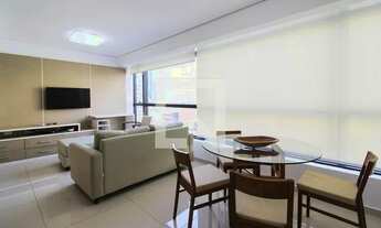 Imagem 3: Apartamento para Aluguel - Vila Olímpia, 1 Quarto, 64 m2