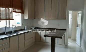 Imagem 4: Casa de Condomínio com 3 dorms, Parque Residencial Buona Vita, São José do Rio Preto - R