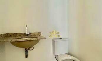 Imagem 5: Vista mar - Apartamento à venda com 3 suítes - Condomínio com lazer - 2 vagas - Jardim Ast