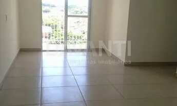 Imagem 2: Apartamento - Vila Industrial - Campinas